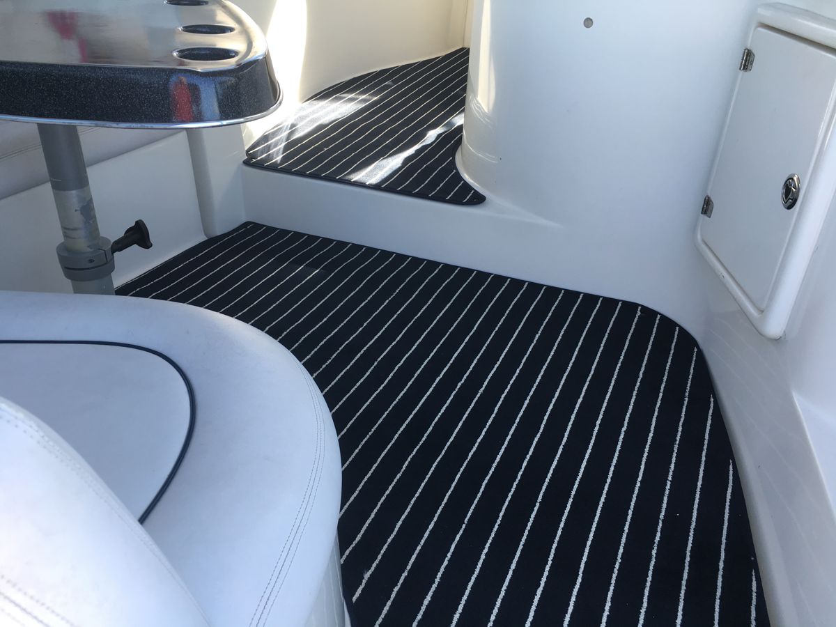 Cove Covers Marine Carpet